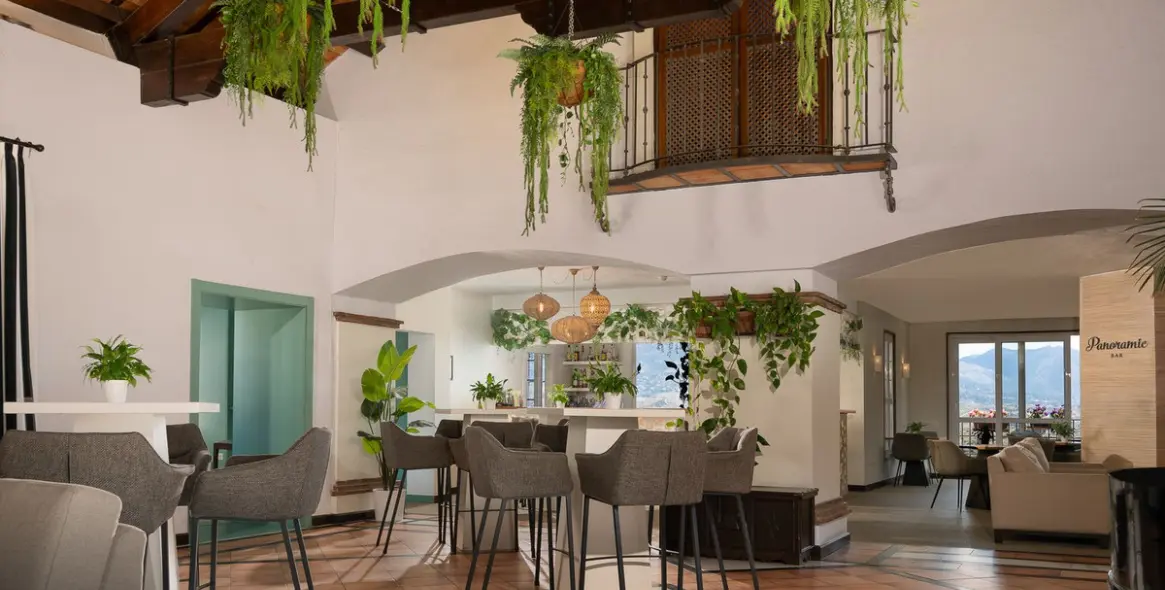 Venta de parcela residencial en La Cala Golf 9