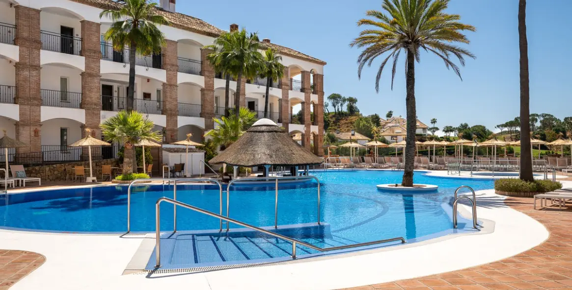 Venta de parcela residencial en La Cala Golf 17