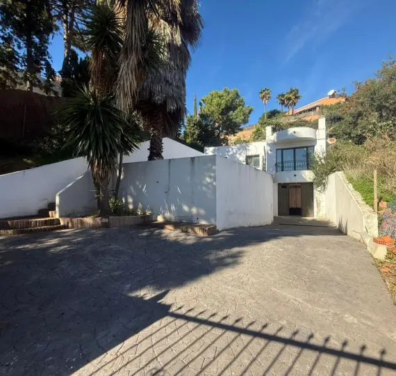 Продажа таунхауса в Estepona