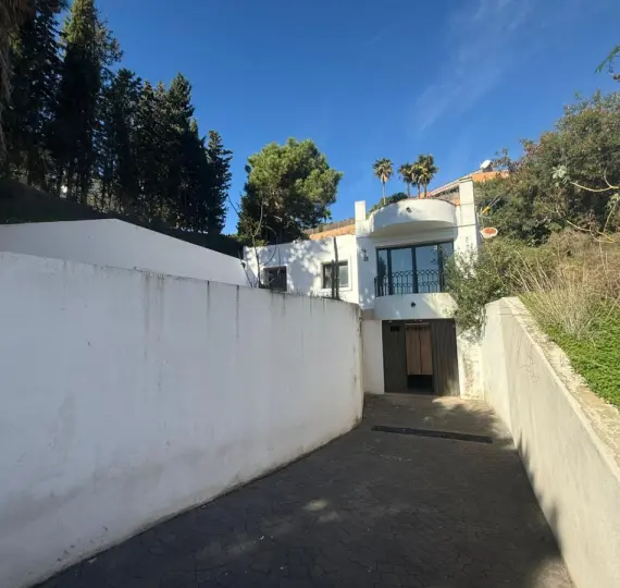 Продажа таунхауса в Estepona