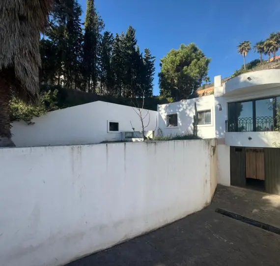 Продажа таунхауса в Estepona