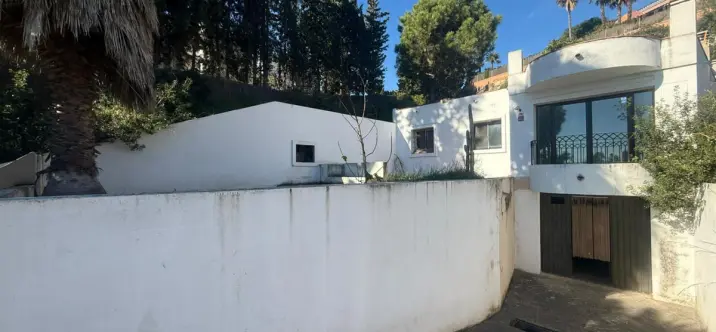 Продажа таунхауса в Estepona 2