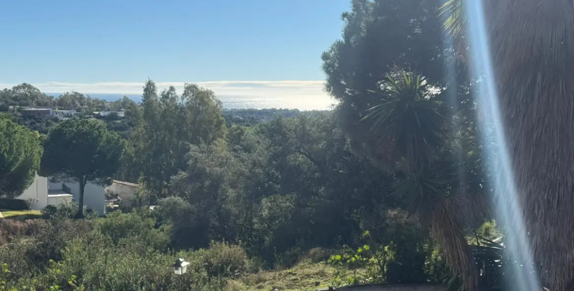 Sale of townhouse in Estepona 4