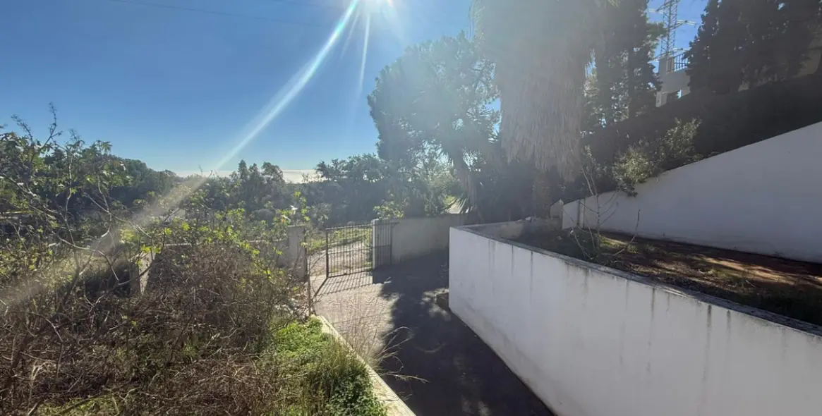 Sale of townhouse in Estepona 6