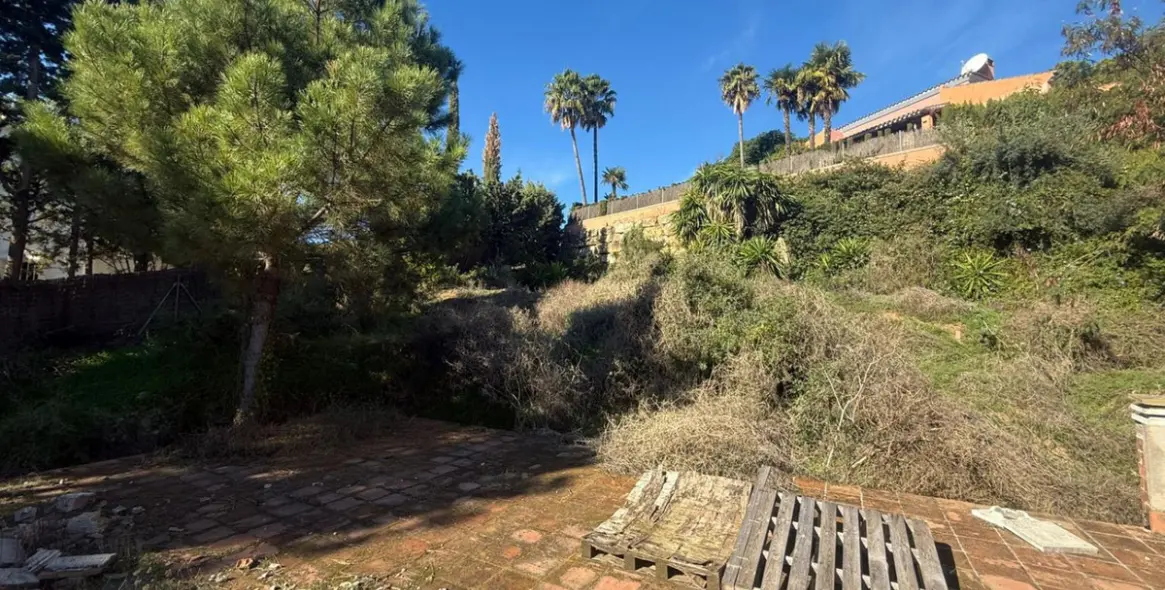 Sale of townhouse in Estepona 13