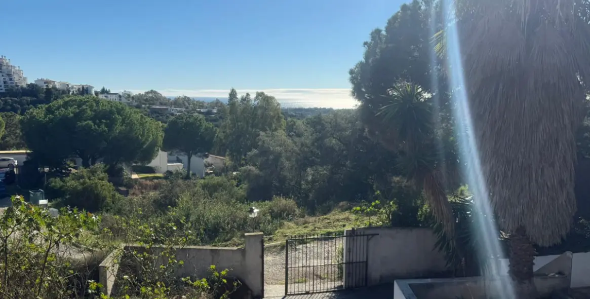 Sale of townhouse in Estepona 16