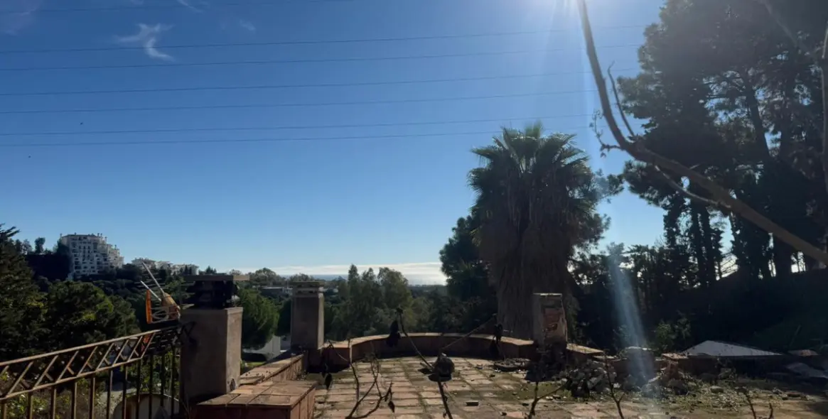 Sale of townhouse in Estepona 18