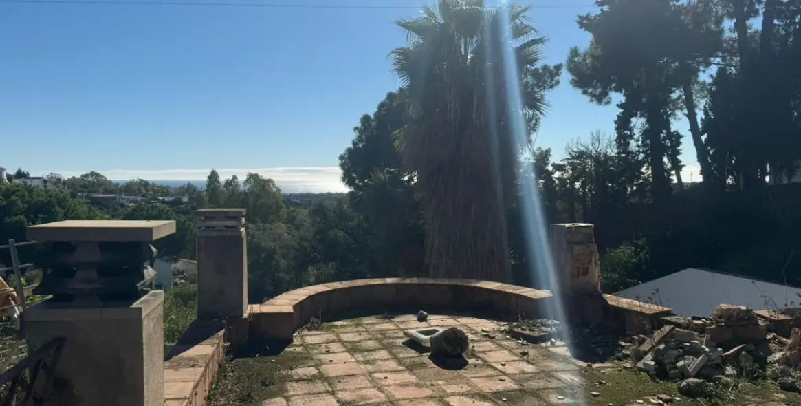 Sale of townhouse in Estepona 19