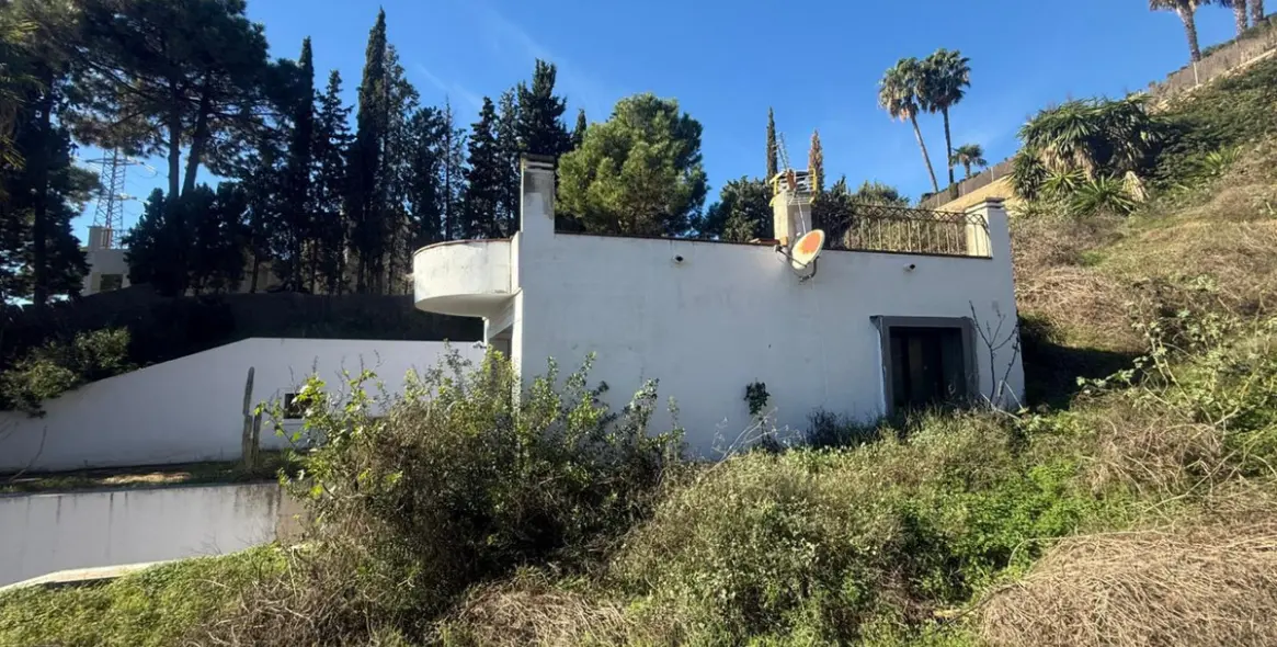 Sale of townhouse in Estepona 20