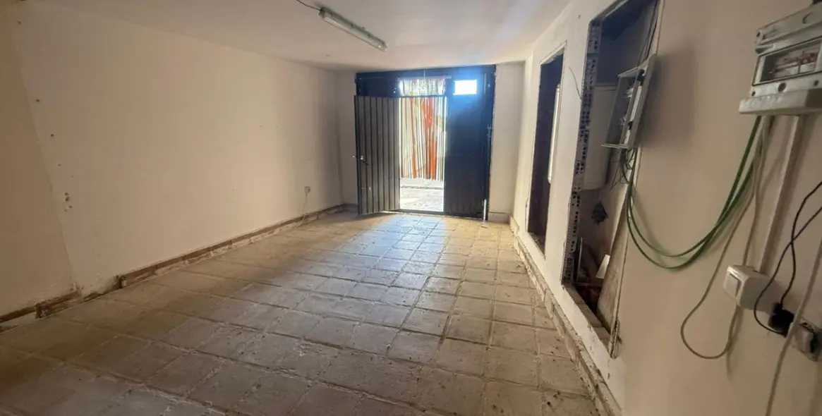 Продажа таунхауса в Estepona 23