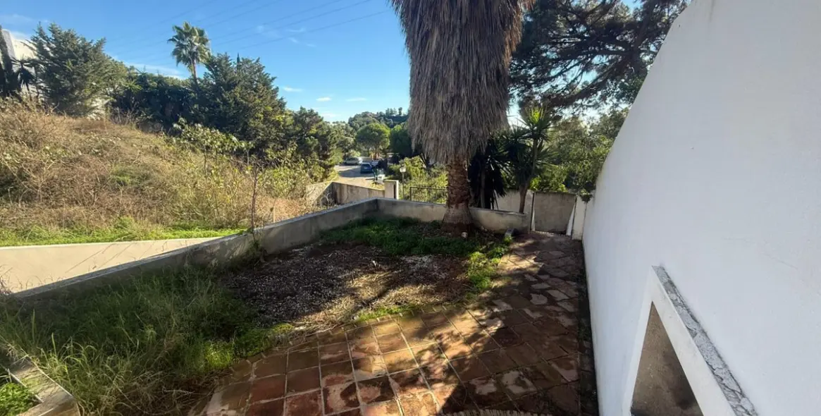 Продажа таунхауса в Estepona 24