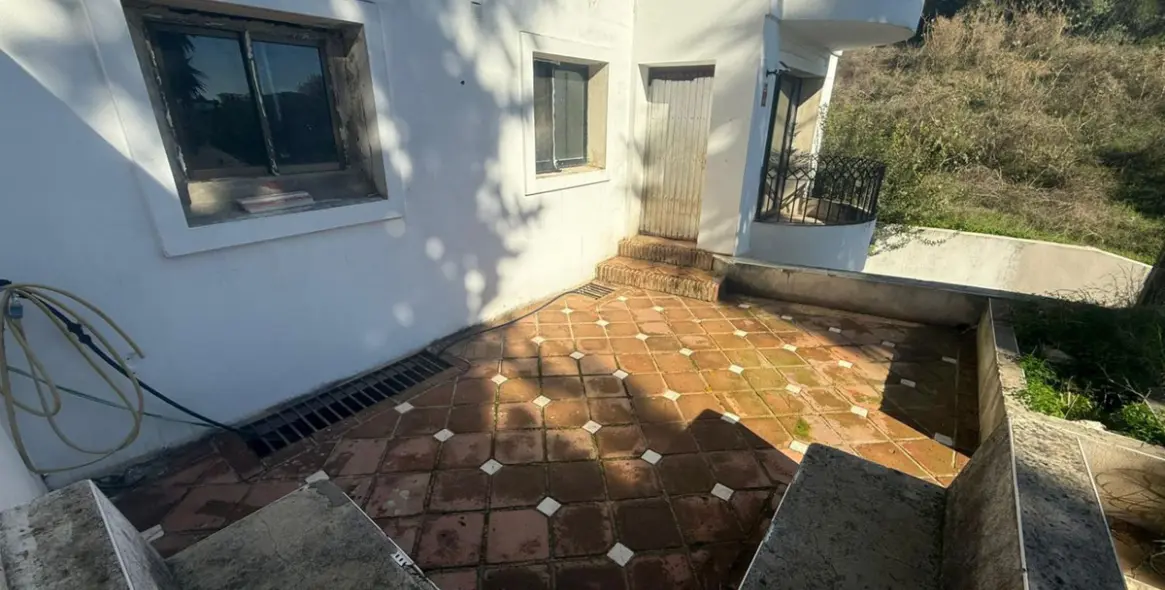 Продажа таунхауса в Estepona 25