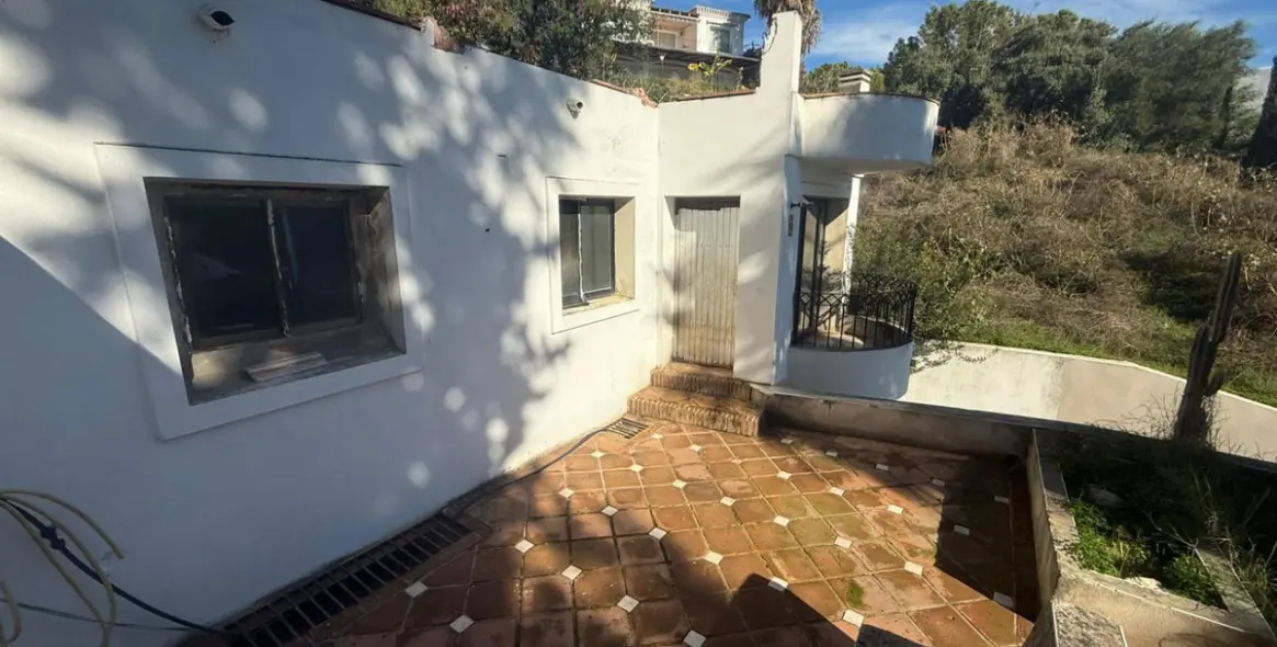 Продажа таунхауса в Estepona 26