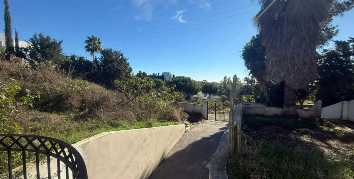 Продажа таунхауса в Estepona 27