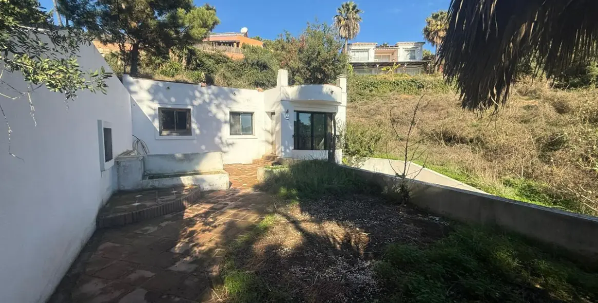 Продажа таунхауса в Estepona 29