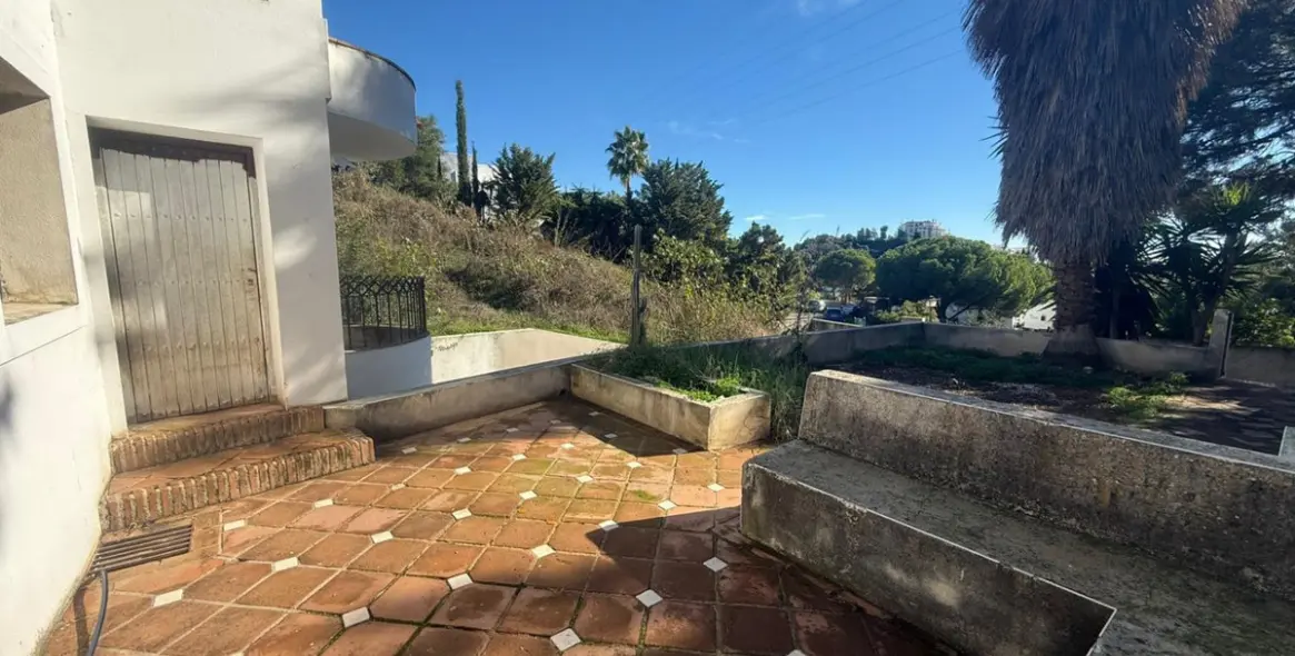 Продажа таунхауса в Estepona 30