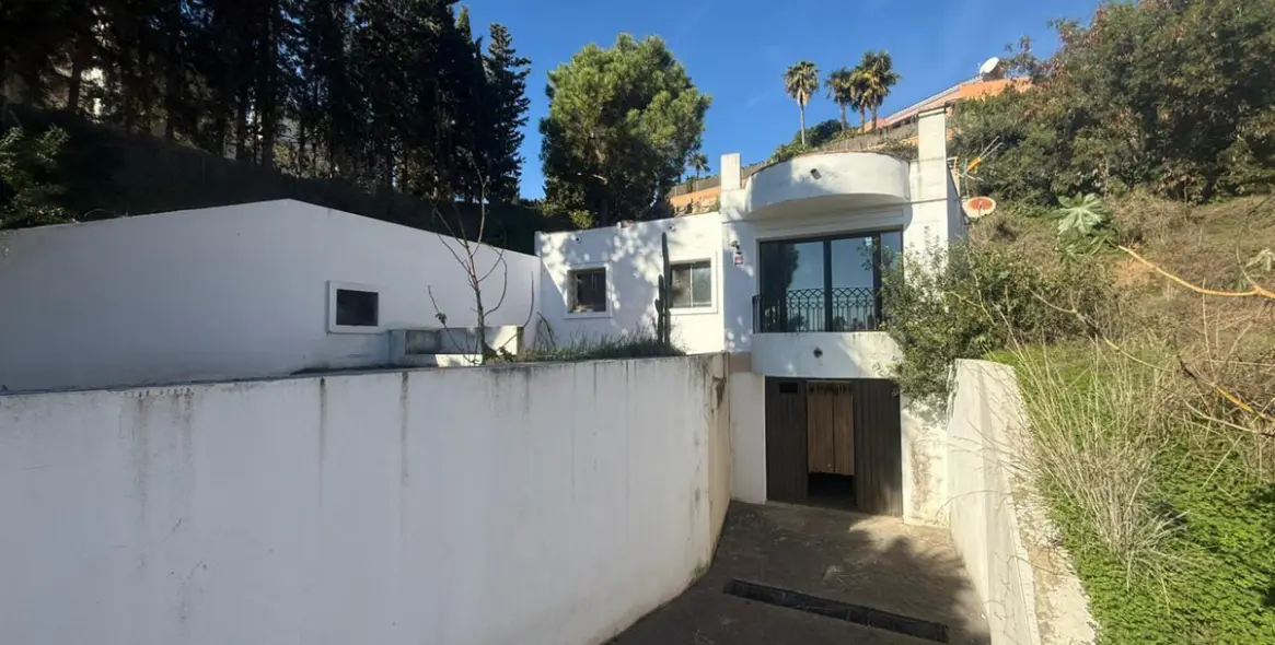 Продажа таунхауса в Estepona 31