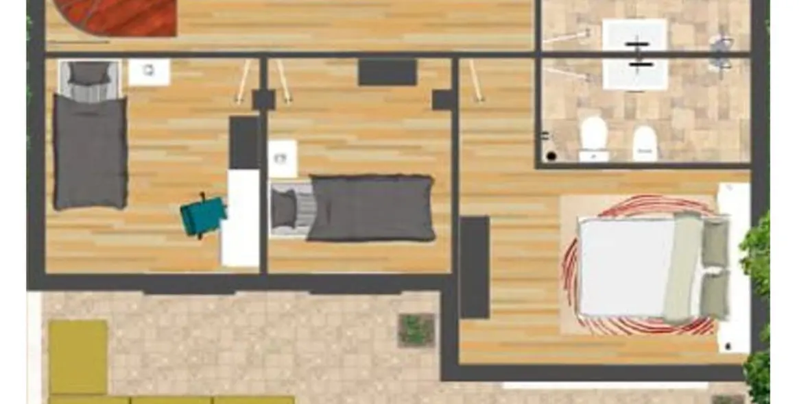 Продажа таунхауса в Estepona 32