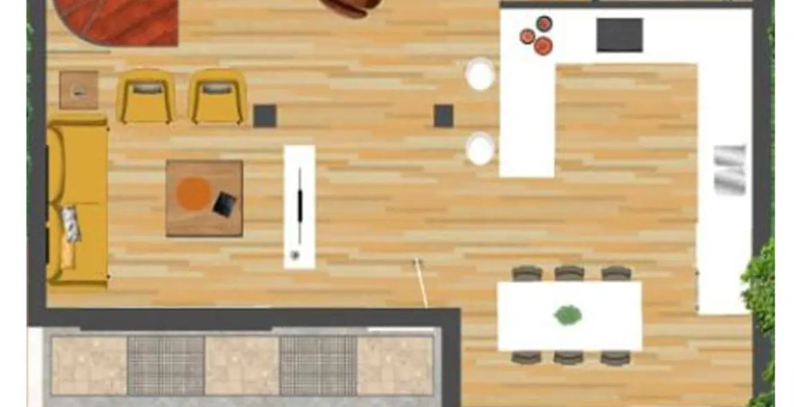 Продажа таунхауса в Estepona 33