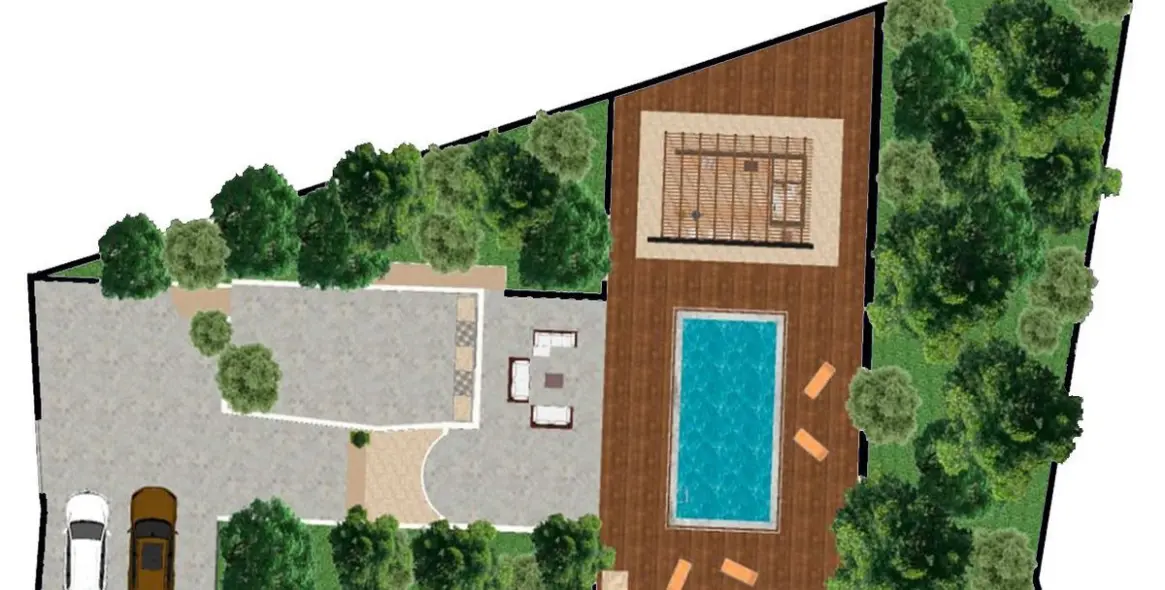 Продажа таунхауса в Estepona 34