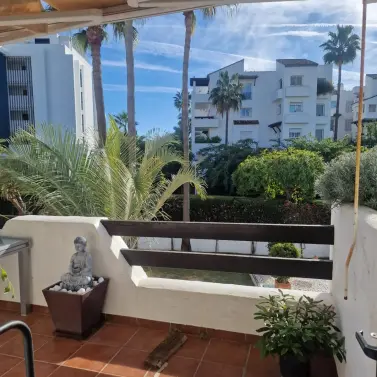 Sale of middle floor apartment in Costalita