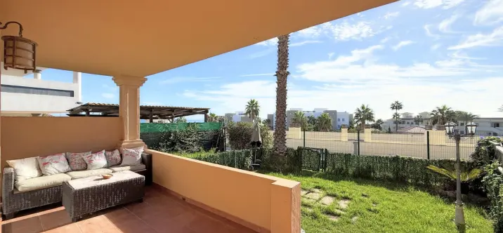 Sale of townhouse in Estepona 0
