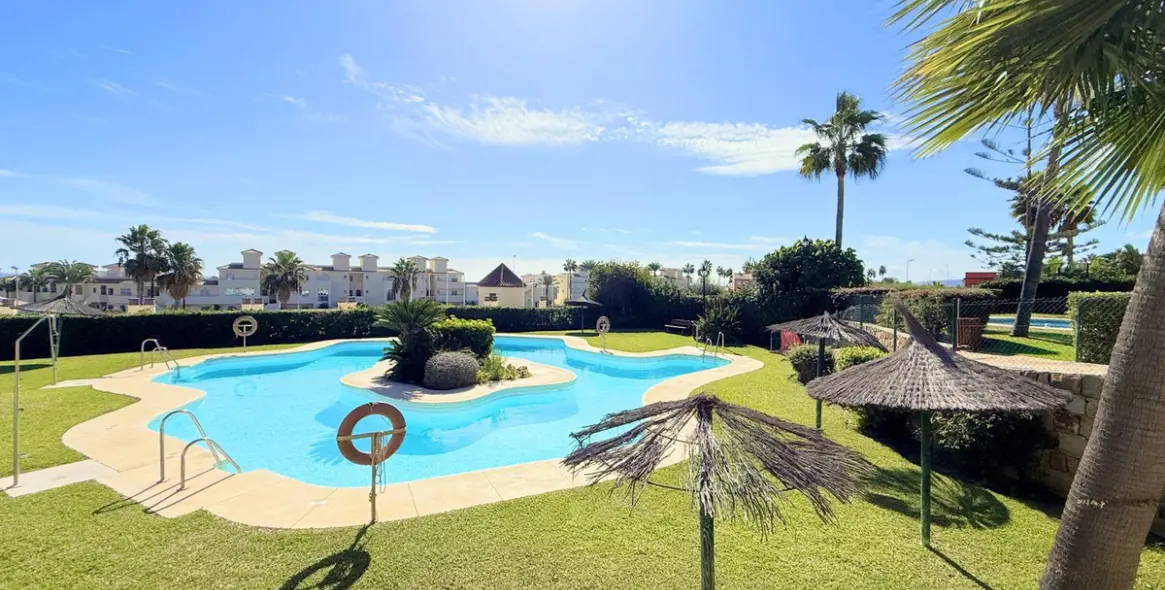 Sale of townhouse in Estepona 5
