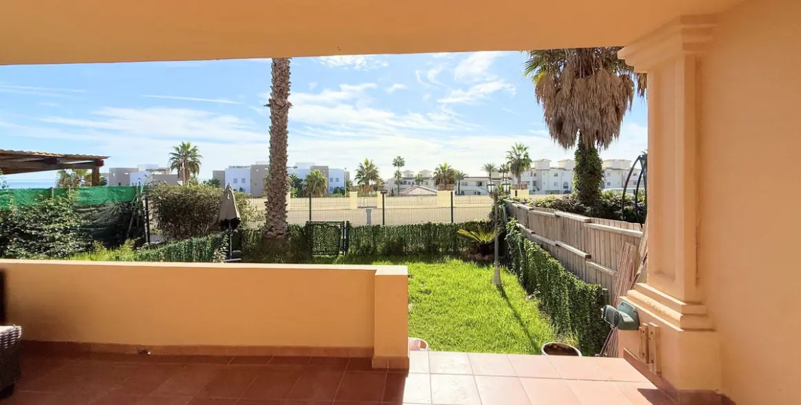 Sale of townhouse in Estepona 6