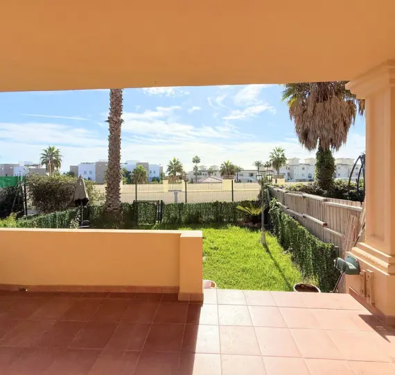 Sale of townhouse in Estepona