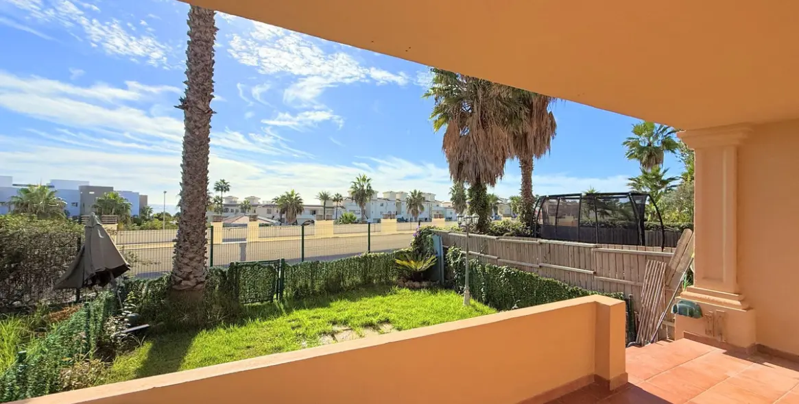 Sale of townhouse in Estepona 7