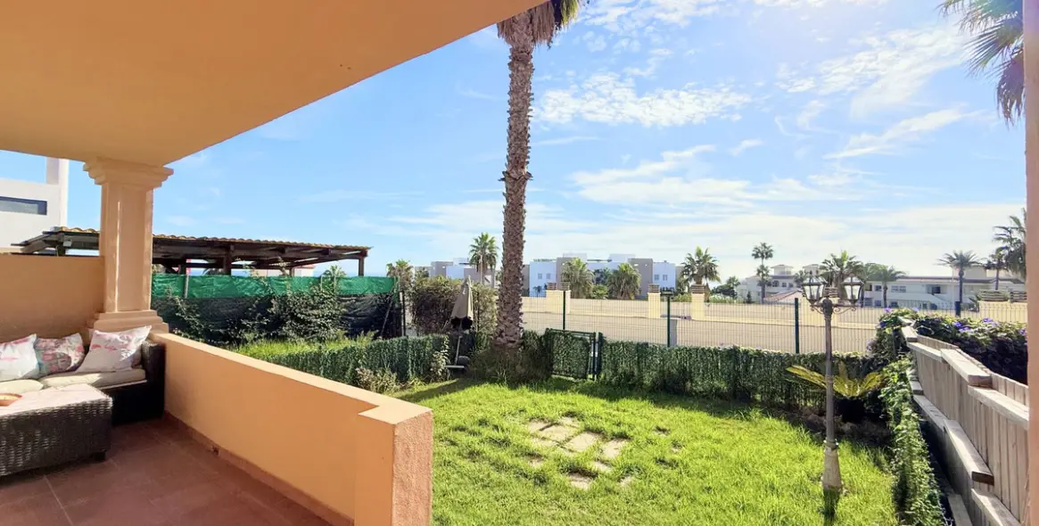 Sale of townhouse in Estepona 9