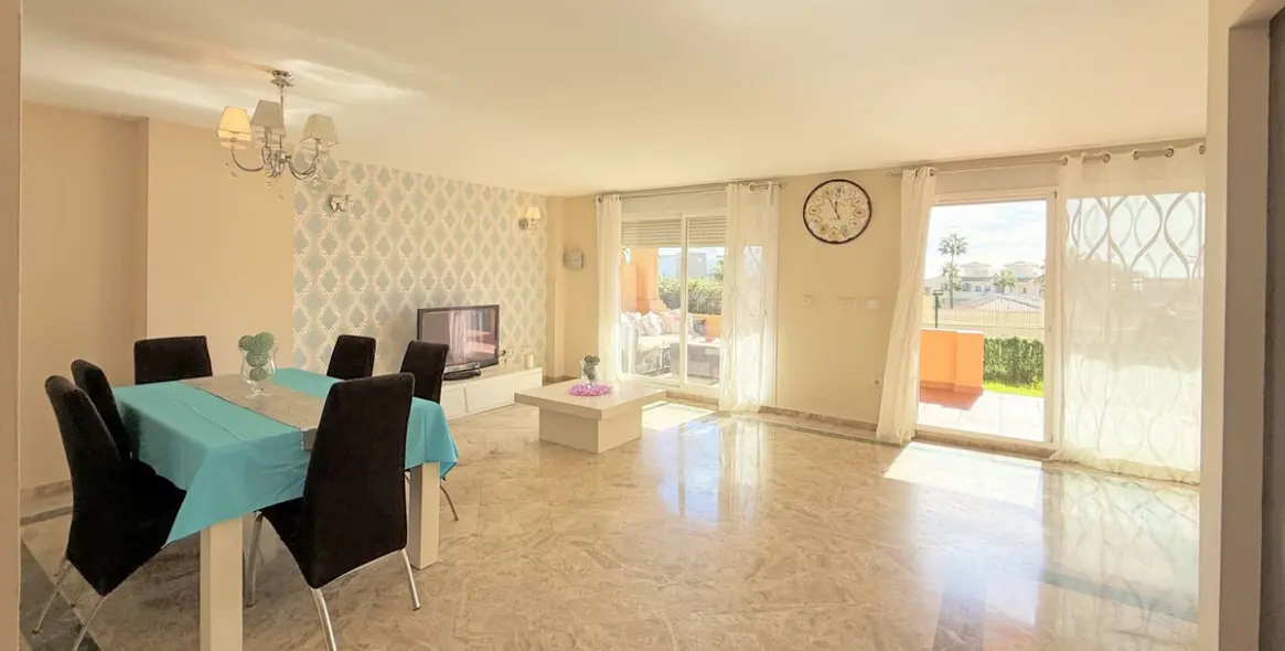 Sale of townhouse in Estepona 13