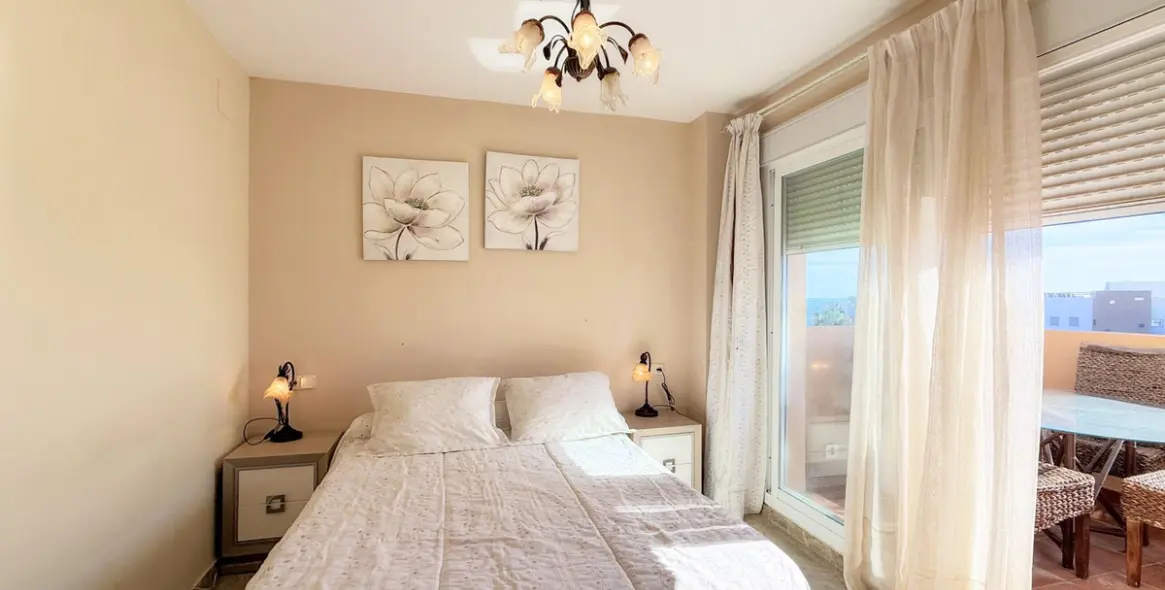 Продажа таунхауса в Estepona 22