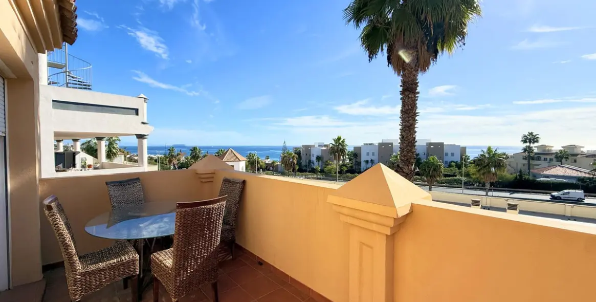 Продажа таунхауса в Estepona 23