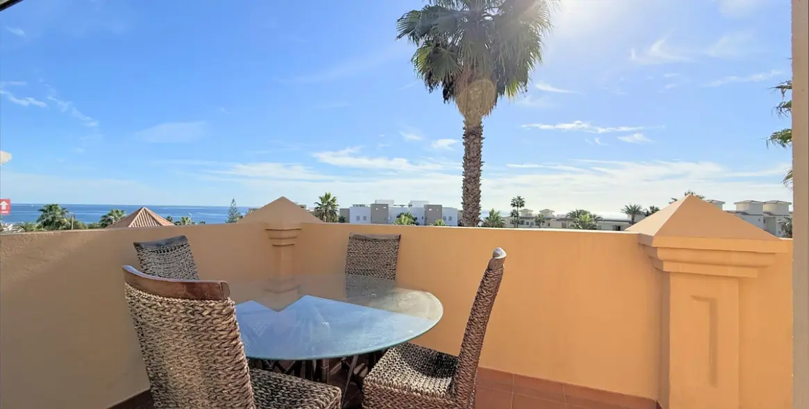 Продажа таунхауса в Estepona 24