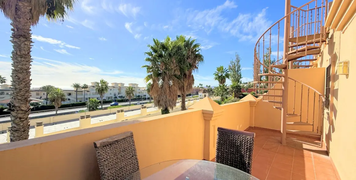 Продажа таунхауса в Estepona 25