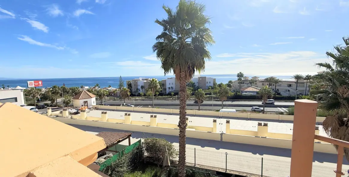 Продажа таунхауса в Estepona 27