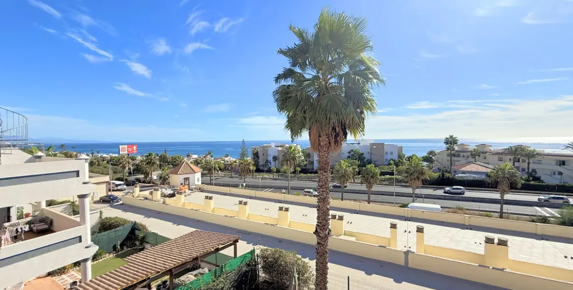Продажа таунхауса в Estepona 29