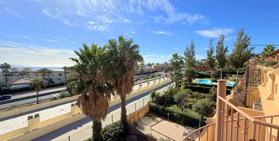 Продажа таунхауса в Estepona 31