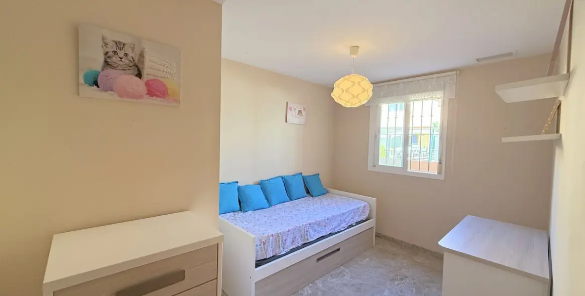 Продажа таунхауса в Estepona 32