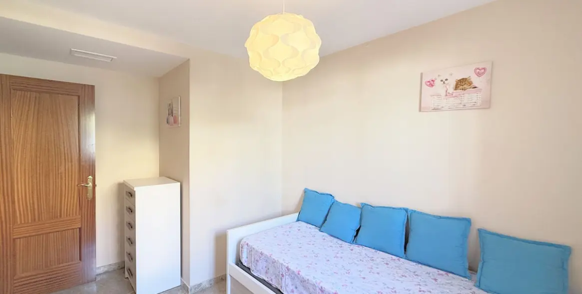 Продажа таунхауса в Estepona 33