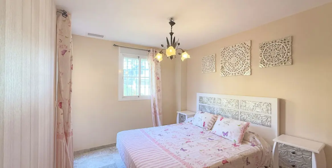 Продажа таунхауса в Estepona 34