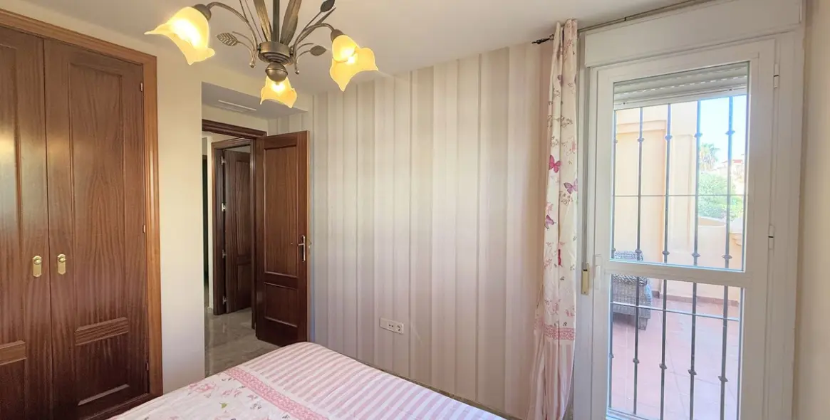 Продажа таунхауса в Estepona 36