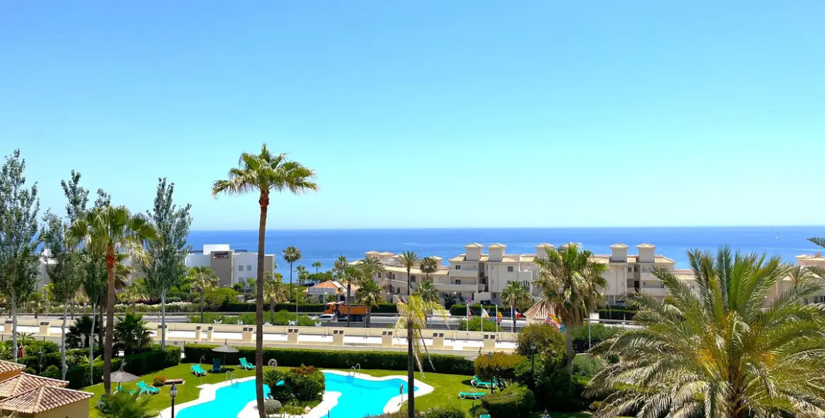 Продажа таунхауса в Estepona 40