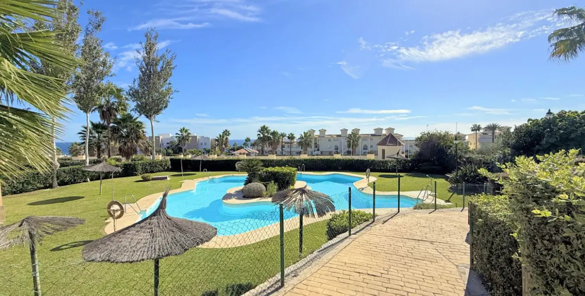 Продажа таунхауса в Estepona 41