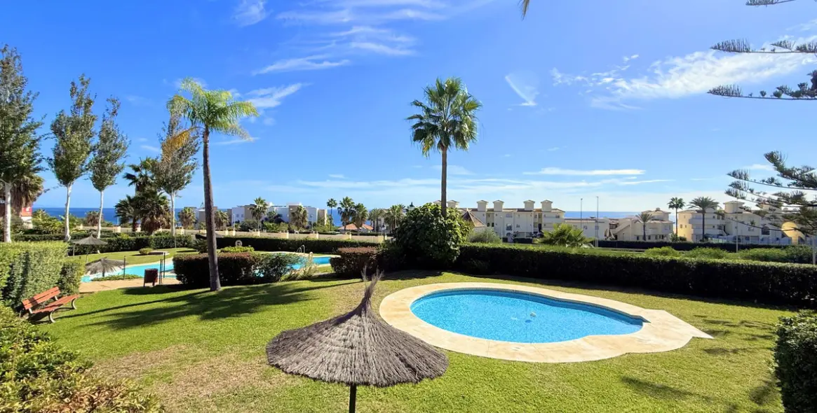 Продажа таунхауса в Estepona 42