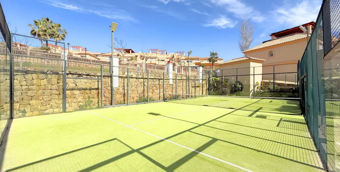 Продажа таунхауса в Estepona 43