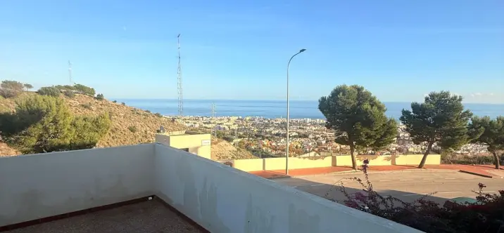 Venta de casa pareada en Benalmadena 1
