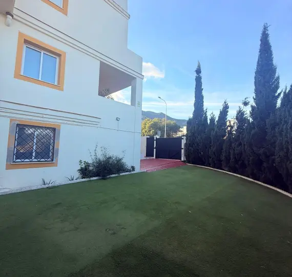 Venta de casa pareada en Benalmadena