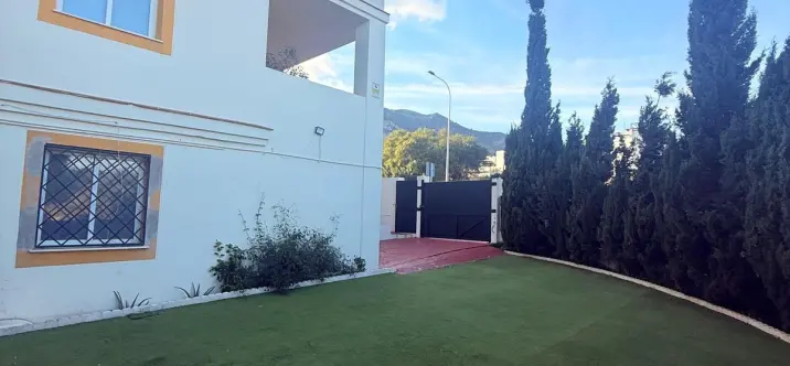 Venta de casa pareada en Benalmadena 3